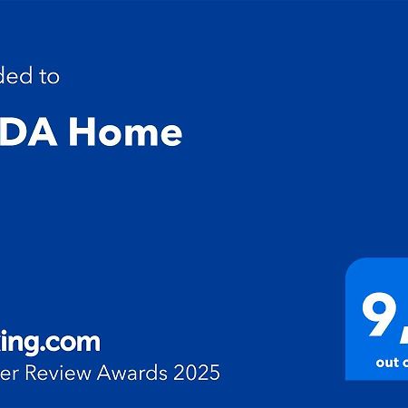 Dada Home Bari Exterior foto