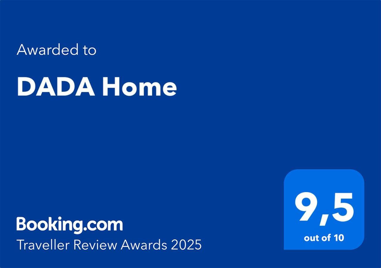 Dada Home Bari Exterior foto